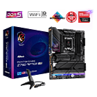 ASRock 1700 Z790 Riptide WIFI -DDR5/5xM.2/eDP/DP/HDMI/ATX