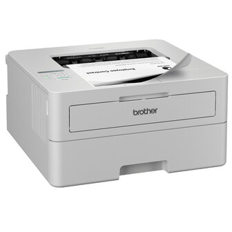 Brother HL-L2865DW MONO / LAN / WLAN / Wit