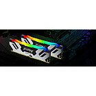 16GB DDR5/6800 CL36 Kingston FURY Renegade RGB Zi-Zw