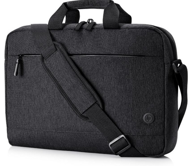 Tas 15,6&quot; HP Prelude Pro Recycled Topload Zwart