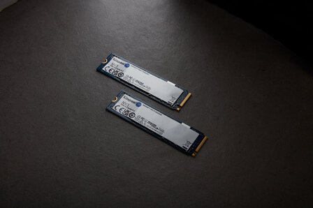 500GB M.2 PCIe NVMe Kingston NV3 5000/3000