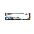 500GB M.2 PCIe NVMe Kingston NV3 5000/3000