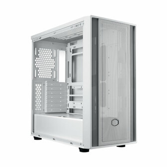 Cooler Master MasterBox 600 lite -TG/EATX/Back-connect W