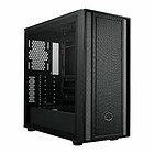 Cooler Master MasterBox 600 lite -TG/EATX/Back-connect Z