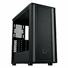 Cooler Master MasterBox 600 lite -TG/EATX/Back-connect Z