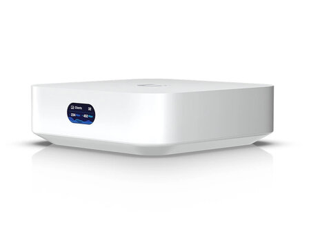 Ubiquiti UniFi Express Wifi6 Cloud Gateway