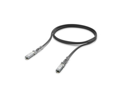 Ubiquiti SFP+ direct attach cable 3m 10Gbps