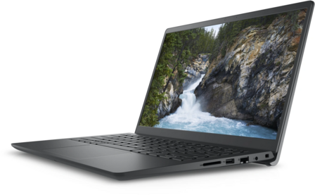 Dell 14,0&quot; I5-13/8GB/256GB/FHD IPS/W11 Pro