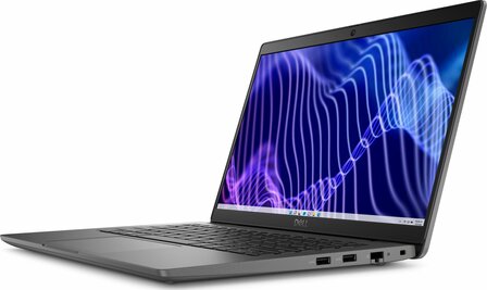 Dell 14,0&quot; i5-13/8GB/256GB/FHD/W11 Pro