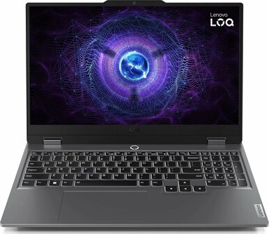 Lenovo 15,6&quot; i5-12/16GB/512GB/FHD IPS 144Hz/4050/W11