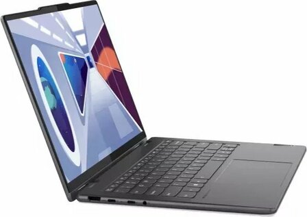 Lenovo 14,0&quot; R5-7/16GB/512GB/WUXGA OLED/W11