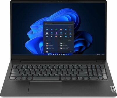 Lenovo 15,6&quot; i3-12/8GB/512GB/FHD/W11