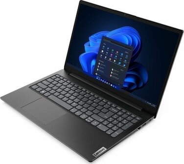 Lenovo 15,6&quot; i3-12/8GB/512GB/FHD/W11