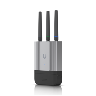 Ubiquiti Mobile Router Industrial