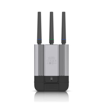 Ubiquiti Mobile Router Industrial