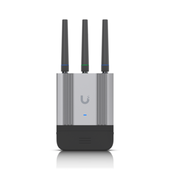 Ubiquiti Mobile Router Industrial