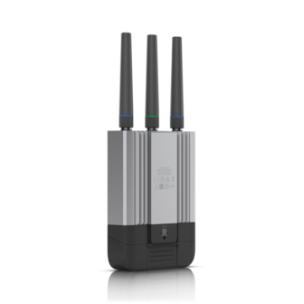 Ubiquiti Mobile Router Industrial