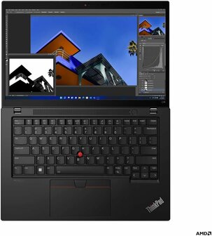 Lenovo 14,0 R5-5/16GB/512GB/FHD/W11 Pro RENEW