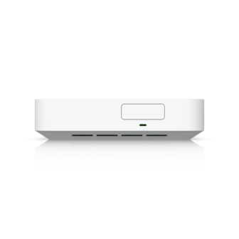 Ubiquiti UniFi Cloud Gateway Max - no storage