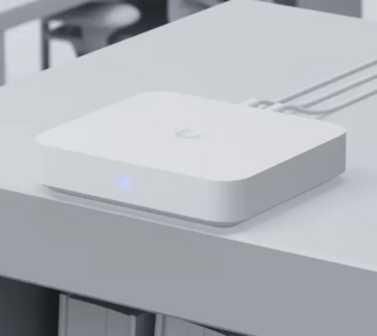 Ubiquiti Unifi Gateway Max