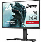 24&quot; Iiyama G-Master GB2470HSU-B6 FHD/DP/HDMI/180Hz