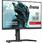 24&quot; Iiyama G-Master GB2470HSU-B6 FHD/DP/HDMI/180Hz