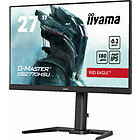 27&quot; Iiyama G-Master GB2770HSU-B6 FHD/DP/HDMI/180Hz