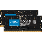 SODIMM 96GB DDR5/5600 CL46 (2x 48GB) Crucial