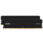 32GB DDR5/5600 CL46 (2x 16GB) Crucial Pro