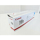 Canon 731C Cyaan 1.500 pagina`s (Origineel) [1]