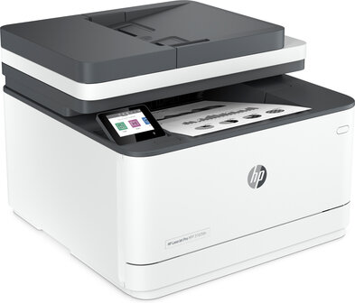 HP LaserJet Pro MFP 3102fdn MONO /LAN/FAX / Wi-Zw