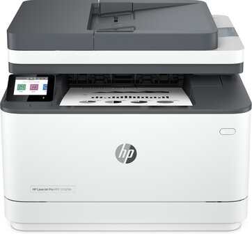 HP LaserJet Pro MFP 3102fdn MONO /LAN/FAX / Wi-Zw