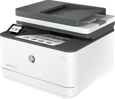 HP LaserJet Pro MFP 3102fdn MONO /LAN/FAX / Wi-Zw