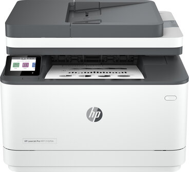 HP LaserJet Pro MFP 3102fdn MONO /LAN/FAX / Wi-Zw