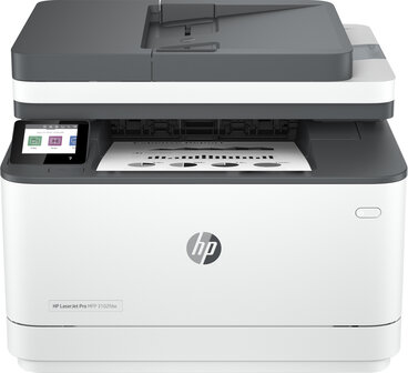 HP LaserJet Pro MFP 3102fdw MONO / WLAN/LAN/FAX / Wi-Zw