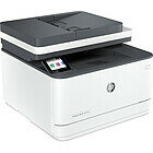 HP LaserJet Pro MFP 3102fdw MONO / WLAN/LAN/FAX / Wi-Zw