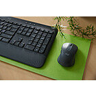 DT Logitech MK650 Combo Signature Graphite Wireless