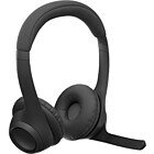 Logitech Zone 300 Headset Stereo Wireless Zwart