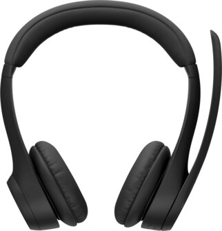 Logitech Zone 300 Headset Stereo Wireless Zwart