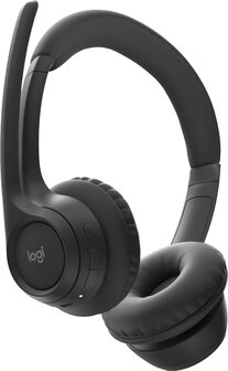 Logitech Zone 300 Headset Stereo Wireless Zwart