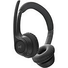 Logitech Zone 300 Headset Stereo Wireless Zwart