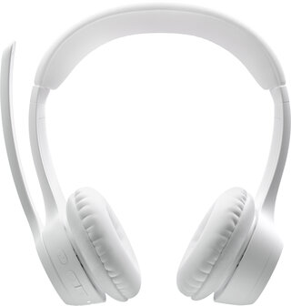 Logitech Zone 300 Headset Stereo Wireless Wit