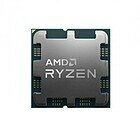 AM5 AMD Ryzen 7 9700X 65W /5.5GHz /40MB /BOX-no Cooler