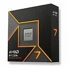 AM5 AMD Ryzen 7 9700X 65W /5.5GHz /40MB /BOX-no Cooler