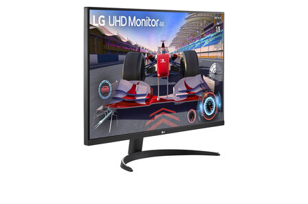 32&quot; LG UltraGear 32UR550-B 4k/DP/2xHDMI/VA