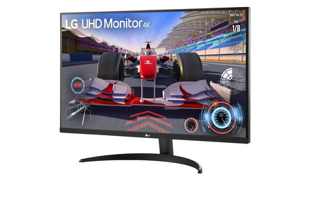 32&quot; LG UltraGear 32UR550-B 4k/DP/2xHDMI/VA