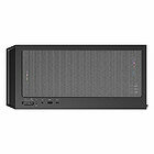 Antec NX416L - TG/ARGB/USB-C/Midi/ATX