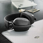 Logitech Zone Vibe 100 Headset Stereo Wireless Graphite