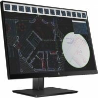 HP Z24i G2 24-inch IPS WUXGA Monitor