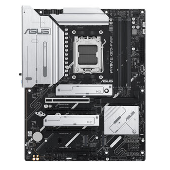 ASUS AM5 X870-P WIFI PRIME - DDR5/4xM.2/HDMI/ATX